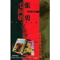 我理想搁浅的沙滩:张勇、毛阿敏音乐情感历程还原录