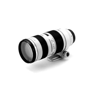 70-200 佳能 EF 70-200mm f2.8L IS USM镜头
