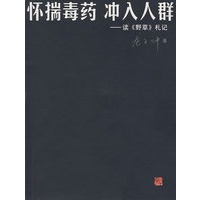 怀揣毒药冲入人群——读《野草》札记