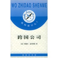 我知道什么?--跨国公司