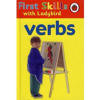 Verbs学会用动词
