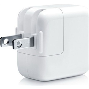 【当当自营】APPLE 苹果 USB电源适配器 MB051CH/A