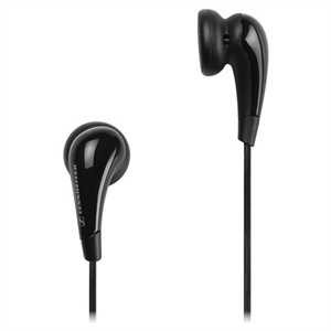 【当当自营】 Sennheiser森海塞尔 MX271 人体工学高品质时尚耳塞 黑色