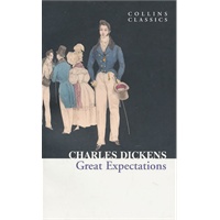GREAT EXPECTATIONS 远大前程