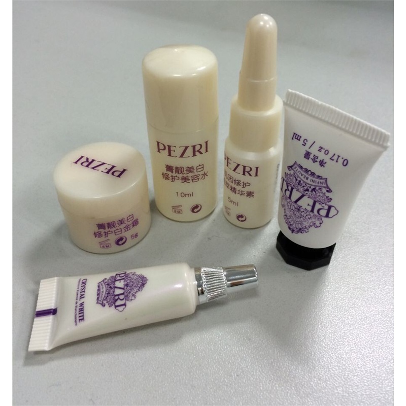 【蒎翠试用装五件套图片】高清图_外观图_细