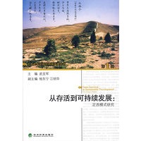 从存活到可持续发展——定西模式研究