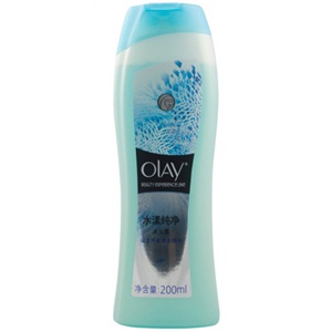 OLAY玉兰油 水漾纯净沐浴露200ml