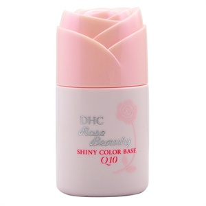 DHC/蝶翠诗红粉玫瑰妆前乳SPF30 PA+++（嫩黄） 30ml