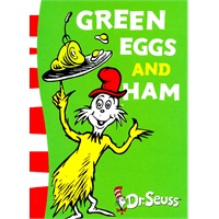 Green Eggs & Ham