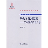 从孤立波到湍流——非线性波的动力学