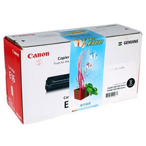 原装正品！佳能 canon E-16 硒鼓，canon FC-200/220/230/270/280