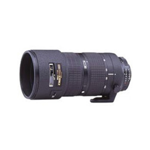 80-200 尼康 AF 80-200mm F2.8D ED镜头
