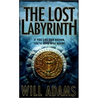 THE LOST LABYRINTH 消失的迷宫