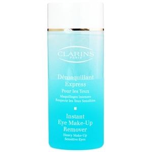 Clarins 娇韵诗 即时眼部卸妆液50ml