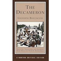 十日谈 Decameron