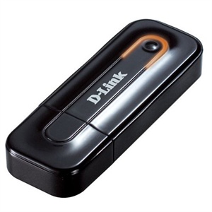 【当当自营】D-Link 300M无线USB网卡 DWA-133