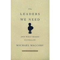 我们需要的领导者LEADERS WE NEED