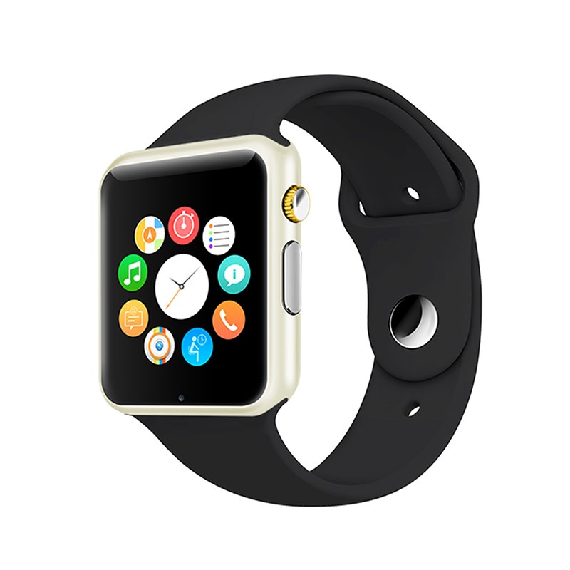 【Teclast\/台电 T11 智能手表 手环 微信电话 Q