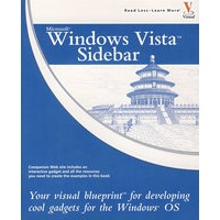 Windows Vista Sidebar：Windows Vista Sidebar