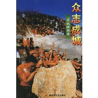 众志成城:’98抗洪实录