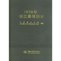 1998年长江暴雨洪水