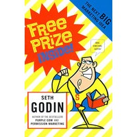 Free Prize Inside（内部免费奖）