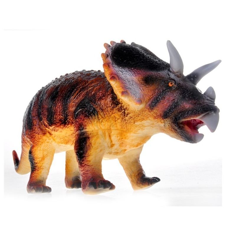 【大森林其他模型玩具】侏罗纪公园 动物系列 恐龙玩具 恐龙系列 三角龙 棉龙 恐龙世纪价格_品牌_图片_评论-当当网