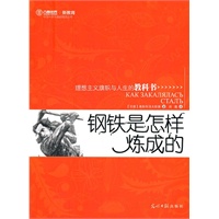 钢铁是怎样炼成的