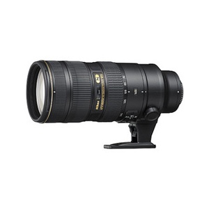 70-200 尼康AF-S 70-200mm f2.8G ED VR II镜头