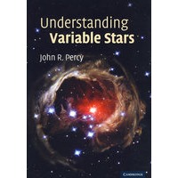 Understanding Variable Stars了解变星