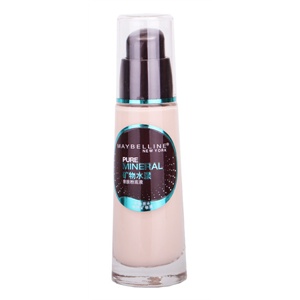 MAYBELLINE 美宝莲 矿物水漾亲肤粉底液C00 25ml