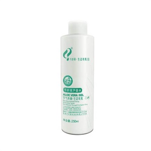 千纤草 芦荟水250ml