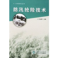 防汛抢险技术