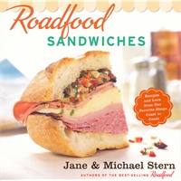 Roadfood Sandwiches（ISBN=9780618728985）