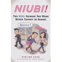 NIUBI! 牛逼！学校里学不到的汉语