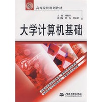 大学计算机基础 (21世纪高等院校规划教材)