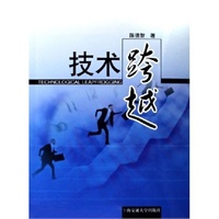 技术跨越