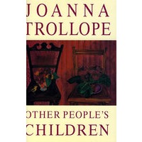 Other People＇s Children其他人的孩子们