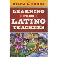 学习拉美教师Learning from Latino Teachers