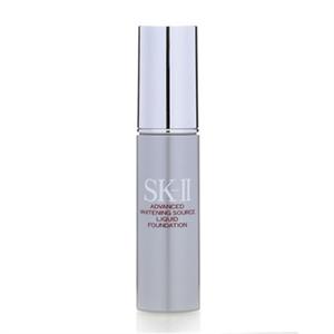 SK-II重点净白素肌粉底液 330