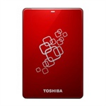 ��������Ӫ�� TOSHIBA��֥ ����ҡ��ϵ���ƶ�Ӳ�� 2.5Ӣ�� USB3.0 1TB (ҡ����)