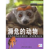 濒危的动物（适合8-12岁）环境保护