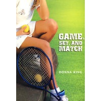 Game Set And Match (going For Gold)比赛