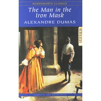 The Man in the Iron Mask