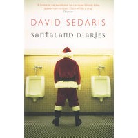 Santaland Diaries