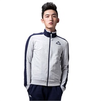 热<em>卡帕Kappa2015新款</em>男装<em>外套</em>运动服运动生