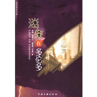迷失在多伦多