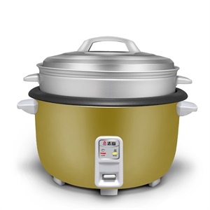 三角电饭锅（2500W 15L）