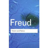 Totem and Taboo 图腾与禁忌