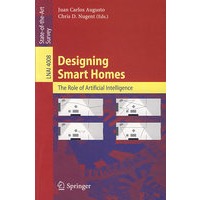智能家居设计:人工智能的作用LNCS-4008: Designing smart homes